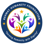 Rehmat Humanity Foundation