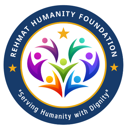 Rehmat Humanity Foundation